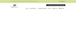 Desktop Screenshot of elementonatural.com